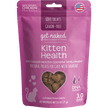 NPIC Get Naked® - Kitten Health Soft Treats 71g