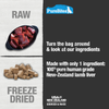 PureBites Lamb Freeze Dried Dog Treats