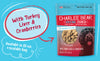 Charlee Bear Original Turkey Liver & Cranberry Treats