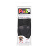PawZ Rubber Dog Boots Small