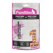 PureBites Salmon Freeze Dried Cat Treats