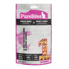 PureBites Salmon Freeze Dried Cat Treats