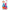 Nylabone Puppy Dental Chew Pink Petite