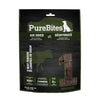 PureBites Beef Air Dried Jerky Dog Treats