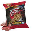Benny Bully's Dog & Cat Treats - Mini Bits Mini Bag, Beef Liver & Beef Heart (18g)