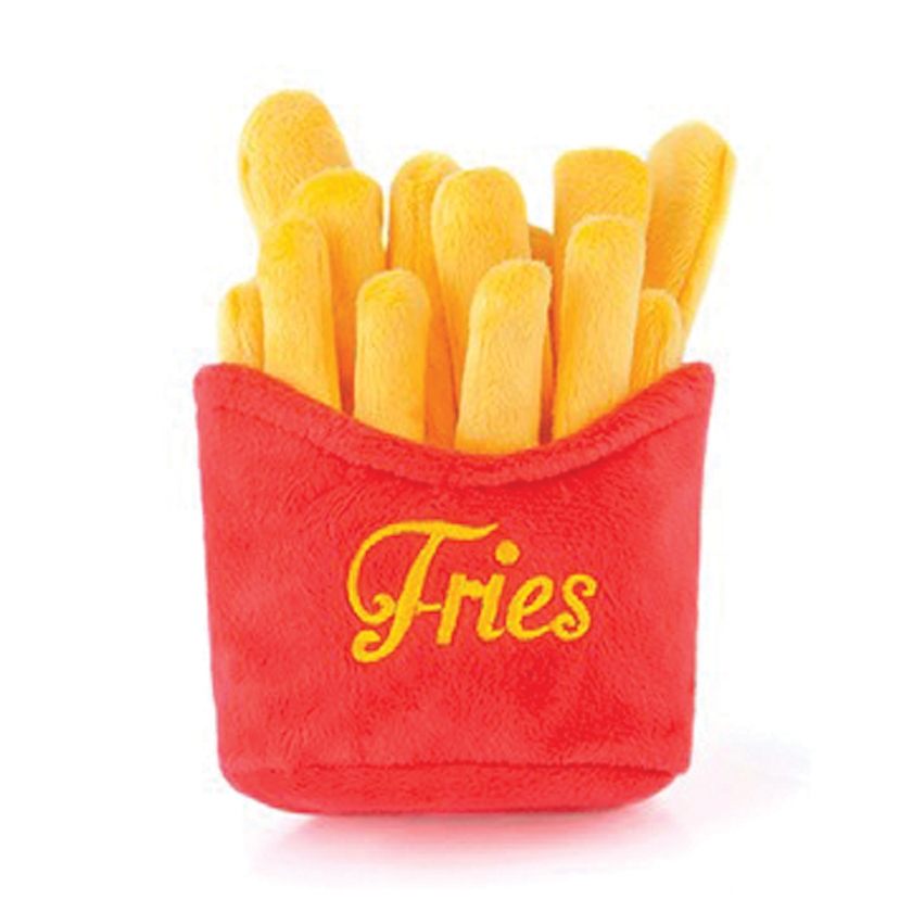 Pet P.L.A.Y. American Classic - Mini Frenchie Fries