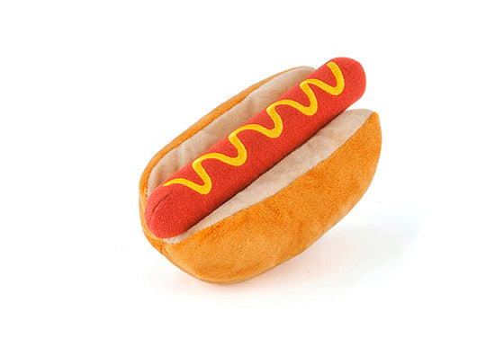 Pet P.L.A.Y. - Classic Hot Diggy Dog