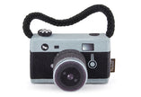 P.L.A.Y. Globetrotter Collection - Camera Dog Toy