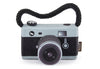 P.L.A.Y. Globetrotter Collection - Camera Dog Toy