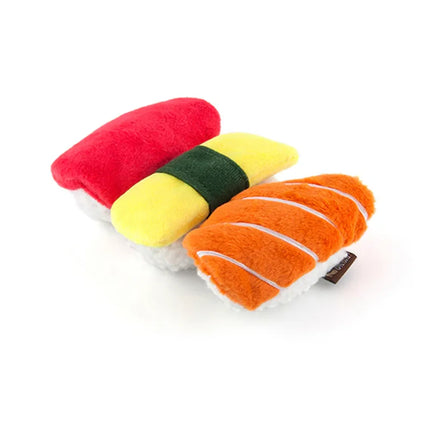 PET P.L.A.Y Classic Sushi Plush Toy