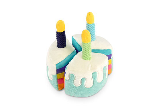 Party Time Bone-appetite Cake