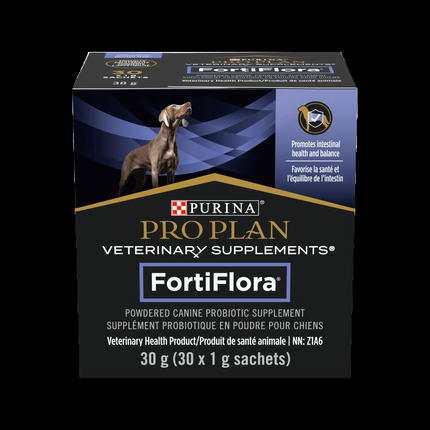 Purina Pro Plan Veterinary Supplement