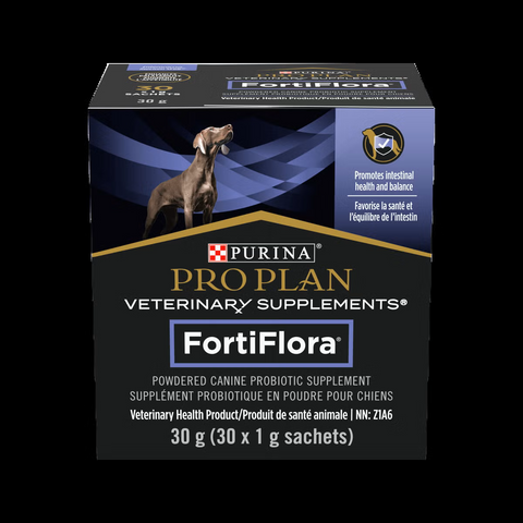 Probiotics & Digestive Care