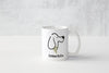 Critter & Co. Dog Lover Mug