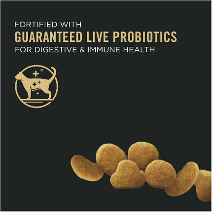 Pro Plan Cat Essentials Kitten - Chicken & Rice (3.5lb)