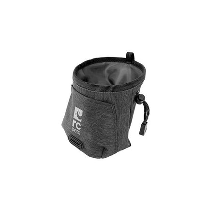 Essential Treat Bag grey