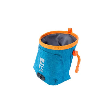 Essential Treat Bag blue