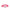 RC Pets Kitty Breakaway Collar Primary pink heart print