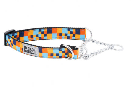 RC Pets Training Collar pixel print