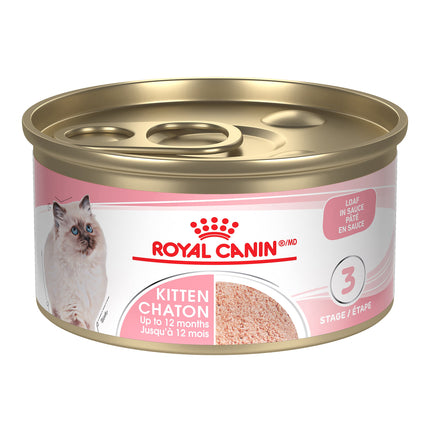 Royal Canin Kitten Loaf