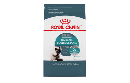 Royal Canin FCN Hairball Care