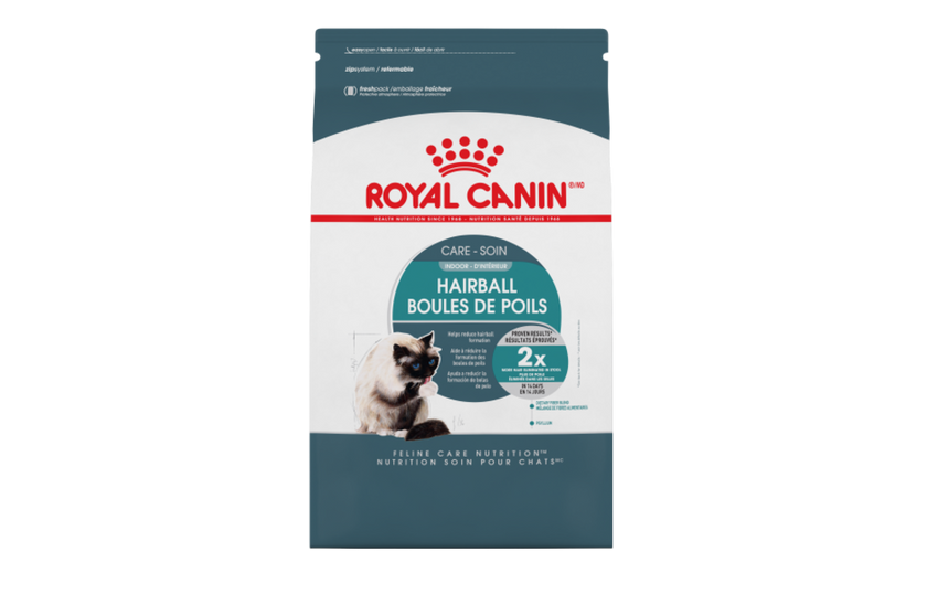 Royal Canin FCN Hairball Care