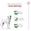 Royal Canin SHN - Small Breed Dog Formula Dry Dog Food(4.4lb/1.99kg)