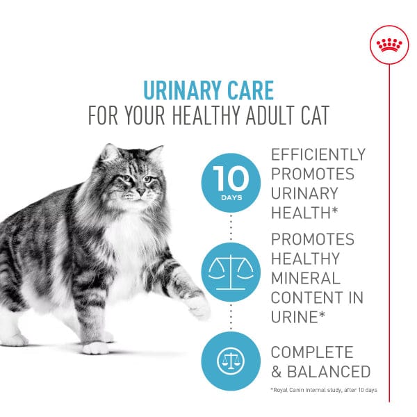 Royal Canin FCN Urinary Care (6lb)