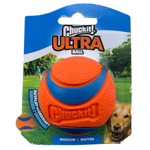 ChuckIt! Ultra Ball - M