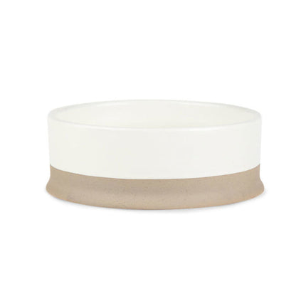 Scandi Non-Tip Pet Bowl