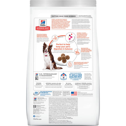 Hill's Science Diet Adult Perfect