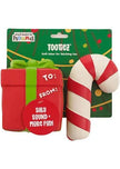 Tootiez - Gift & Candy Cane - 2 Pack