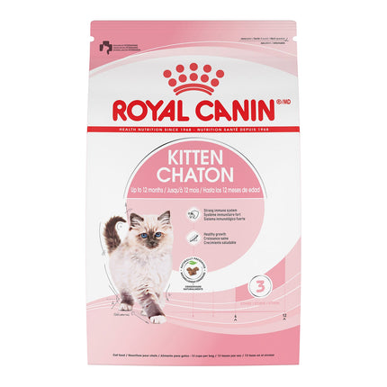 Royal Canin FHN Kitten