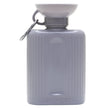 Springer 44oz Growler - Grey Travel Bottle