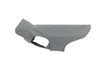 Starling Reflective Dog Jacket - Silver