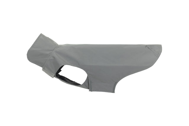 Starling Reflective Dog Jacket - Silver