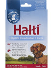 Halti OptiFit Dog Headcollar - Small