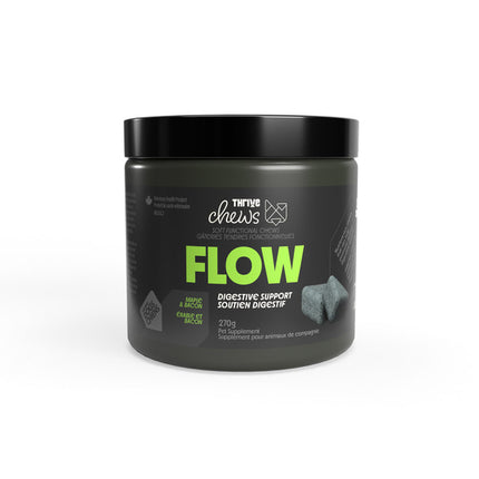 Thrive Chews - Flow (Digestive Support) - 270g