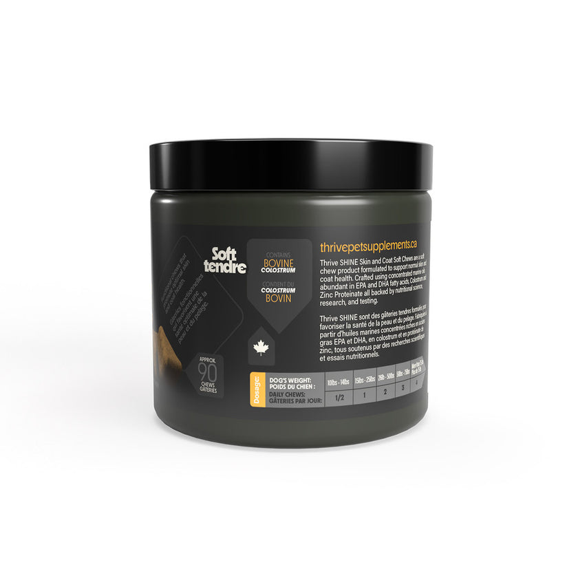 Thrive - Renew (Skin & Coat)