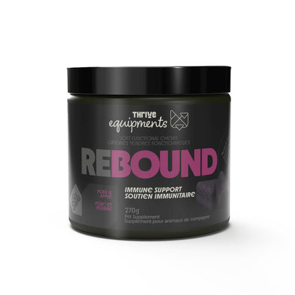 Thrive Equipments - Rebound (Immune Support)