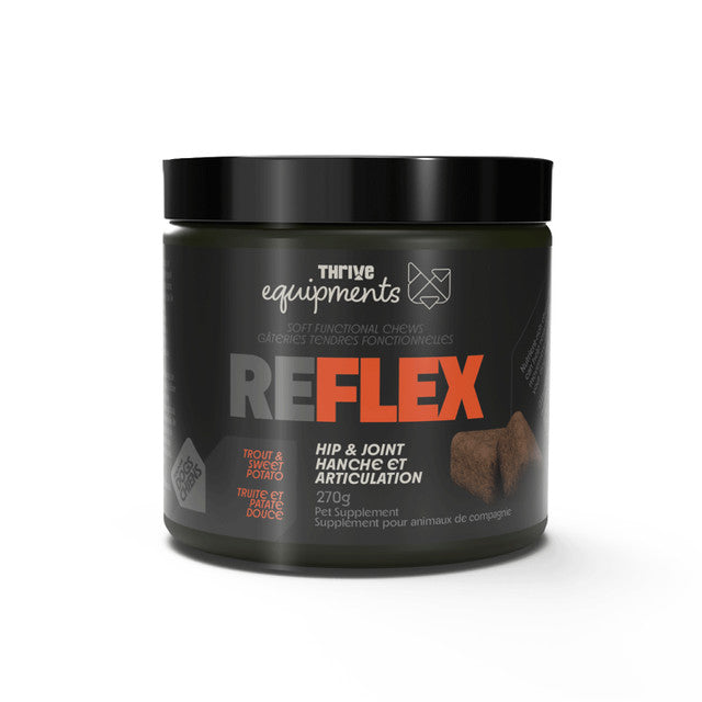 Thrive - Reflex (Hip & Joint)