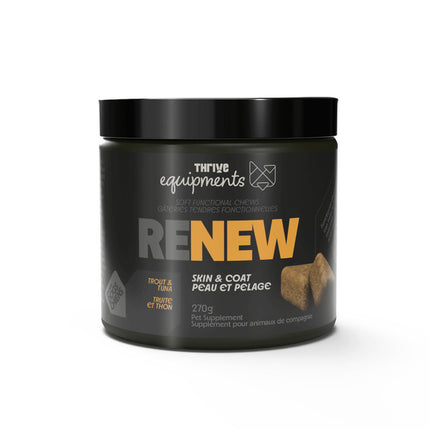 Thrive - Renew (Skin & Coat)