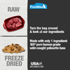 PureBites Tuna Freeze Dried Cat Treats