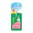 Tropiclean Fresh Breath Oral Care Kit For Puppies Dog