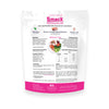 Smack Raw Dehydrated Cat Food Very Berry