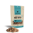 Vital Essentials Freeze-Dried Beef Bites Dog Treats