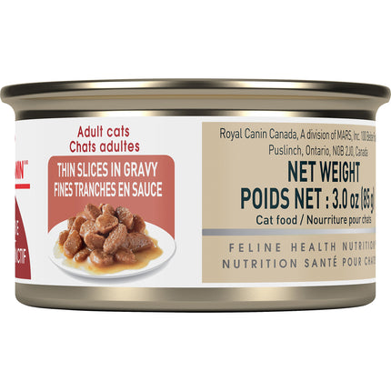 Royal Canin FCN Adult Instinctive Thin Slices