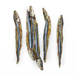 Yappetizers Dehydrated Sardines - Single Ingredient Cat Treats