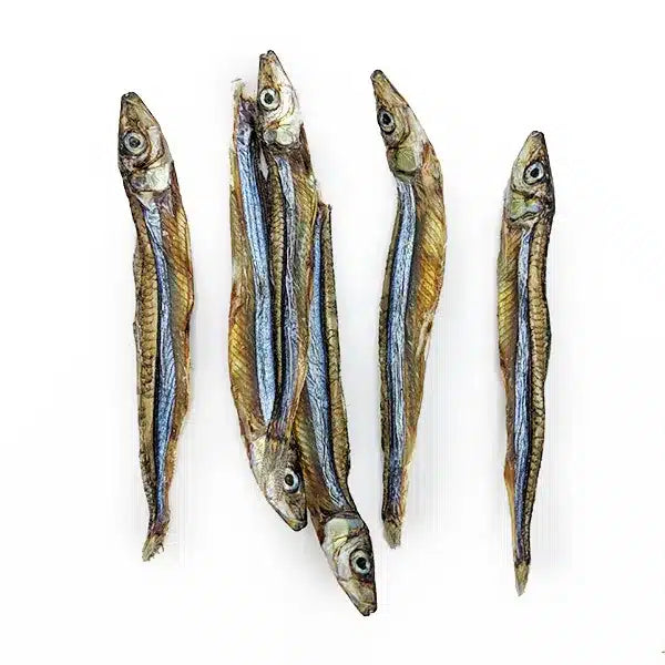 Yappetizers Dehydrated Sardines - Single Ingredient Cat Treats
