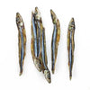 Yappetizers Dehydrated Sardines - Single Ingredient Cat Treats